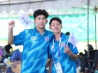 การแข่งขันกีฬาสาธิตสามัคคี ครั้งที่ 48 "องครักษ์เกมส์" Image 1469