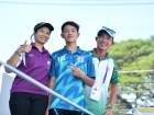 การแข่งขันกีฬาสาธิตสามัคคี ครั้งที่ 48 "องครักษ์เกมส์" Image 1470