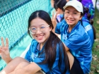 การแข่งขันกีฬาสาธิตสามัคคี ครั้งที่ 48 "องครักษ์เกมส์" Image 1472