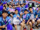 การแข่งขันกีฬาสาธิตสามัคคี ครั้งที่ 48 "องครักษ์เกมส์" Image 1473