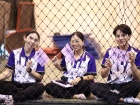 การแข่งขันกีฬาสาธิตสามัคคี ครั้งที่ 48 "องครักษ์เกมส์" Image 1474
