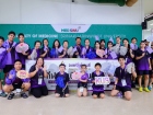 การแข่งขันกีฬาสาธิตสามัคคี ครั้งที่ 48 "องครักษ์เกมส์" Image 1476