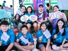 การแข่งขันกีฬาสาธิตสามัคคี ครั้งที่ 48 "องครักษ์เกมส์" Image 1481