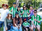 การแข่งขันกีฬาสาธิตสามัคคี ครั้งที่ 48 "องครักษ์เกมส์" Image 1482
