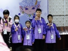 การแข่งขันกีฬาสาธิตสามัคคี ครั้งที่ 48 "องครักษ์เกมส์" Image 1366
