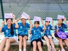 การแข่งขันกีฬาสาธิตสามัคคี ครั้งที่ 48 "องครักษ์เกมส์" Image 1483
