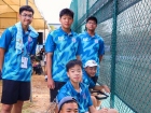 การแข่งขันกีฬาสาธิตสามัคคี ครั้งที่ 48 "องครักษ์เกมส์" Image 1484