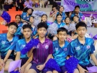 การแข่งขันกีฬาสาธิตสามัคคี ครั้งที่ 48 "องครักษ์เกมส์" Image 1485