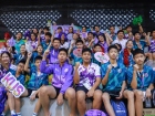 การแข่งขันกีฬาสาธิตสามัคคี ครั้งที่ 48 "องครักษ์เกมส์" Image 1487