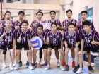 การแข่งขันกีฬาสาธิตสามัคคี ครั้งที่ 48 "องครักษ์เกมส์" Image 1489