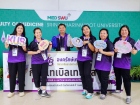 การแข่งขันกีฬาสาธิตสามัคคี ครั้งที่ 48 "องครักษ์เกมส์" Image 1490