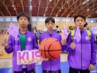 การแข่งขันกีฬาสาธิตสามัคคี ครั้งที่ 48 "องครักษ์เกมส์" Image 1492