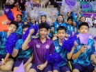 การแข่งขันกีฬาสาธิตสามัคคี ครั้งที่ 48 "องครักษ์เกมส์" Image 1493