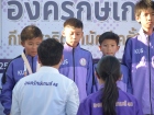 การแข่งขันกีฬาสาธิตสามัคคี ครั้งที่ 48 "องครักษ์เกมส์" Image 1369