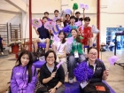 การแข่งขันกีฬาสาธิตสามัคคี ครั้งที่ 48 "องครักษ์เกมส์" Image 1497