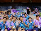 การแข่งขันกีฬาสาธิตสามัคคี ครั้งที่ 48 "องครักษ์เกมส์" Image 1500