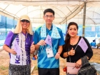 การแข่งขันกีฬาสาธิตสามัคคี ครั้งที่ 48 "องครักษ์เกมส์" Image 1501