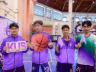การแข่งขันกีฬาสาธิตสามัคคี ครั้งที่ 48 "องครักษ์เกมส์" Image 1502