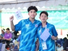 การแข่งขันกีฬาสาธิตสามัคคี ครั้งที่ 48 "องครักษ์เกมส์" Image 1503