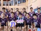 การแข่งขันกีฬาสาธิตสามัคคี ครั้งที่ 48 "องครักษ์เกมส์" Image 1504