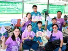 การแข่งขันกีฬาสาธิตสามัคคี ครั้งที่ 48 "องครักษ์เกมส์" Image 1507