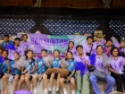 การแข่งขันกีฬาสาธิตสามัคคี ครั้งที่ 48 "องครักษ์เกมส์" Image 1509