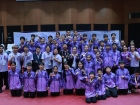 การแข่งขันกีฬาสาธิตสามัคคี ครั้งที่ 48 "องครักษ์เกมส์" Image 1371