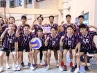 การแข่งขันกีฬาสาธิตสามัคคี ครั้งที่ 48 "องครักษ์เกมส์" Image 1512