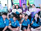การแข่งขันกีฬาสาธิตสามัคคี ครั้งที่ 48 "องครักษ์เกมส์" Image 1513