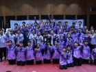การแข่งขันกีฬาสาธิตสามัคคี ครั้งที่ 48 "องครักษ์เกมส์" Image 1372