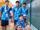 การแข่งขันกีฬาสาธิตสามัคคี ครั้งที่ 48 "องครักษ์เกมส์" Image 1518