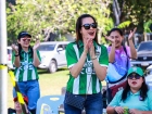 การแข่งขันกีฬาสาธิตสามัคคี ครั้งที่ 48 "องครักษ์เกมส์" Image 1520