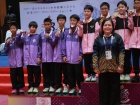 การแข่งขันกีฬาสาธิตสามัคคี ครั้งที่ 48 "องครักษ์เกมส์" Image 1373