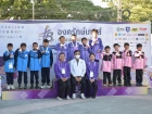 การแข่งขันกีฬาสาธิตสามัคคี ครั้งที่ 48 "องครักษ์เกมส์" Image 1374