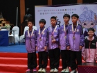 การแข่งขันกีฬาสาธิตสามัคคี ครั้งที่ 48 "องครักษ์เกมส์" Image 1375