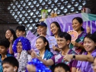 การแข่งขันกีฬาสาธิตสามัคคี ครั้งที่ 48 "องครักษ์เกมส์" Image 1523