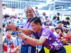 การแข่งขันกีฬาสาธิตสามัคคี ครั้งที่ 48 "องครักษ์เกมส์" Image 1525