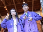 การแข่งขันกีฬาสาธิตสามัคคี ครั้งที่ 48 "องครักษ์เกมส์" Image 1527