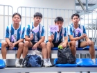 การแข่งขันกีฬาสาธิตสามัคคี ครั้งที่ 48 "องครักษ์เกมส์" Image 1529