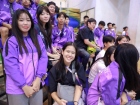 การแข่งขันกีฬาสาธิตสามัคคี ครั้งที่ 48 "องครักษ์เกมส์" Image 1530