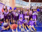 การแข่งขันกีฬาสาธิตสามัคคี ครั้งที่ 48 "องครักษ์เกมส์" Image 1533
