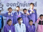 การแข่งขันกีฬาสาธิตสามัคคี ครั้งที่ 48 "องครักษ์เกมส์" Image 1378