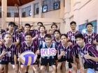 การแข่งขันกีฬาสาธิตสามัคคี ครั้งที่ 48 "องครักษ์เกมส์" Image 1538