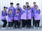 การแข่งขันกีฬาสาธิตสามัคคี ครั้งที่ 48 "องครักษ์เกมส์" Image 1379