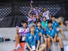 การแข่งขันกีฬาสาธิตสามัคคี ครั้งที่ 48 "องครักษ์เกมส์" Image 1539