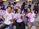 การแข่งขันกีฬาสาธิตสามัคคี ครั้งที่ 48 "องครักษ์เกมส์" Image 1540
