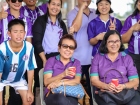 การแข่งขันกีฬาสาธิตสามัคคี ครั้งที่ 48 "องครักษ์เกมส์" Image 1541
