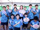 การแข่งขันกีฬาสาธิตสามัคคี ครั้งที่ 48 "องครักษ์เกมส์" Image 1543