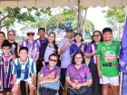การแข่งขันกีฬาสาธิตสามัคคี ครั้งที่ 48 "องครักษ์เกมส์" Image 1544