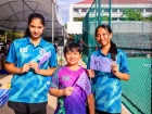 การแข่งขันกีฬาสาธิตสามัคคี ครั้งที่ 48 "องครักษ์เกมส์" Image 1556